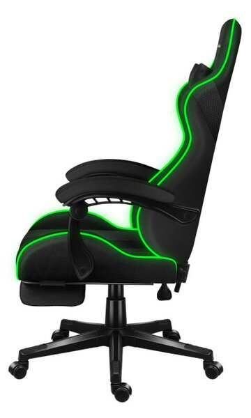 Herní židle Force - 4.7 RGB Mesh