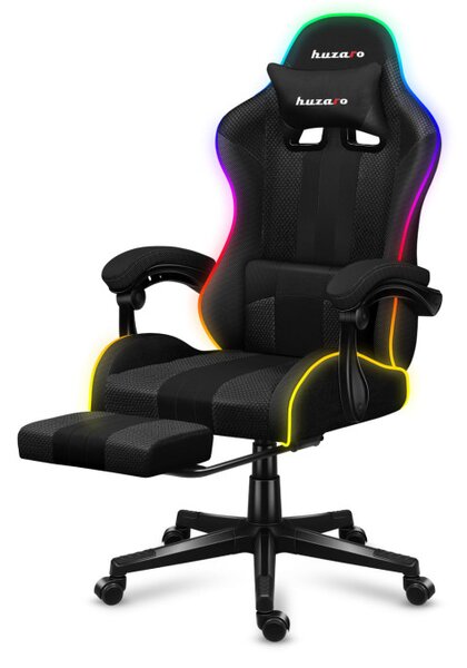 Herní židle Force - 4.7 RGB Mesh