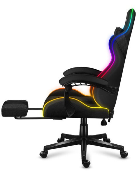 Herní židle Force - 4.7 RGB Mesh