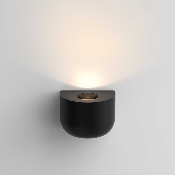 Solira LED nástěnné svítidlo Ra>90 Bílá15°3000K