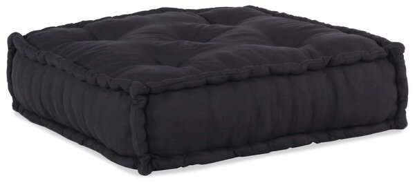 Modulová pohovka 4 pcs Antracitová Textil