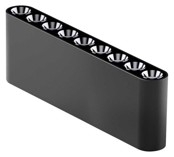 Striva LED stropní přisazené svítidlo Ra>90 Bílá92700K