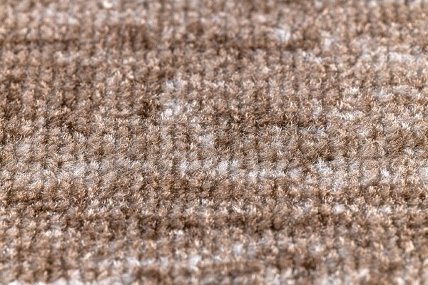 Associated Weavers Běhoun pogumovaný RAMA hnědý Šíře: 80 cm