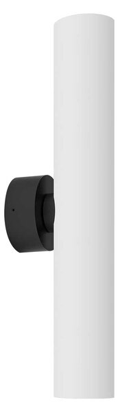 Bivio LED nástěnné svítidlo Ra>90 Černá3000K15°
