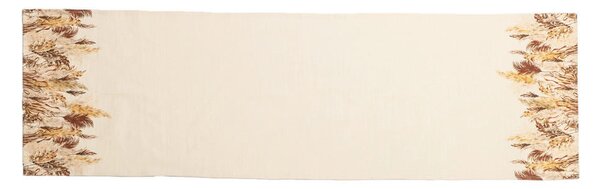 BĚHOUN NA STŮL, 40/140 cm, vícebarevná, béžová Ambia Home - Prostírání na stůl