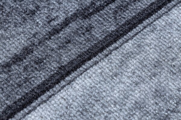 Associated Weavers Běhoun pogumovaný RAMA 90 šedý Šíře: 67 cm