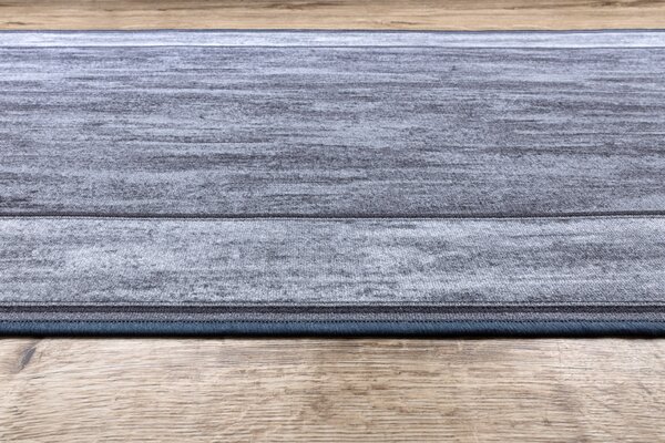 Associated Weavers Běhoun pogumovaný RAMA 90 šedý Šíře: 67 cm