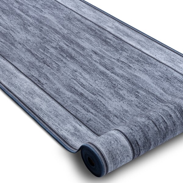 Associated Weavers Běhoun pogumovaný RAMA 90 šedý Šíře: 67 cm