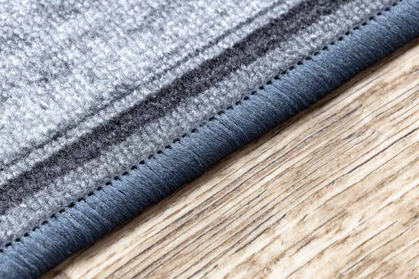 Associated Weavers Běhoun pogumovaný RAMA 90 šedý Šíře: 67 cm