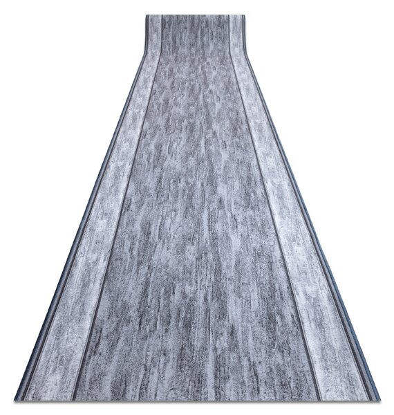 Associated Weavers Běhoun pogumovaný RAMA 90 šedý Šíře: 67 cm
