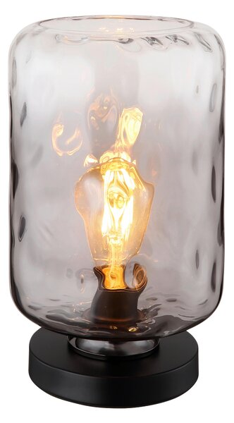STOLNÍ LAMPA, 19/19/32.5 cm Globo - Online Only svítidla, Online Only