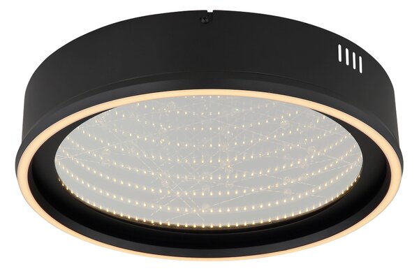 STROPNÍ LED SVÍTIDLO, 40/8,5 cm Globo - Stropní svítidla
