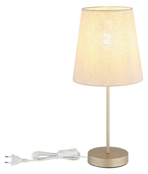 STOLNÍ LAMPA, 20/45 cm Globo - Online Only svítidla, Online Only