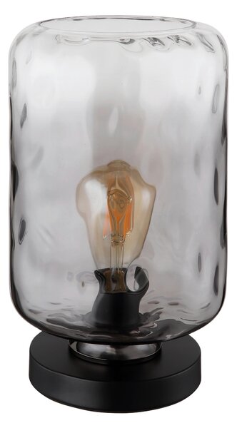 STOLNÍ LAMPA, 19/19/32.5 cm Globo - Online Only svítidla, Online Only