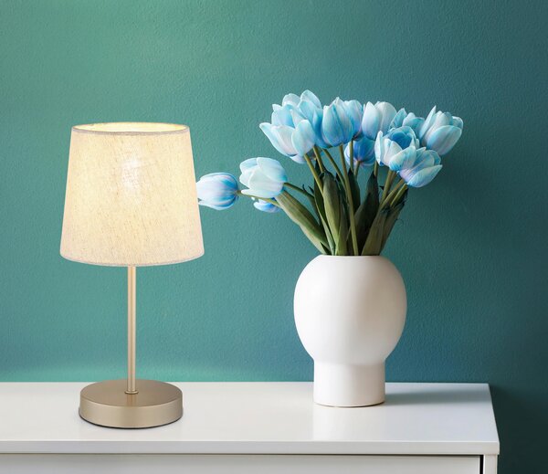 STOLNÍ LAMPA, 15/32 cm Globo - Online Only svítidla, Online Only