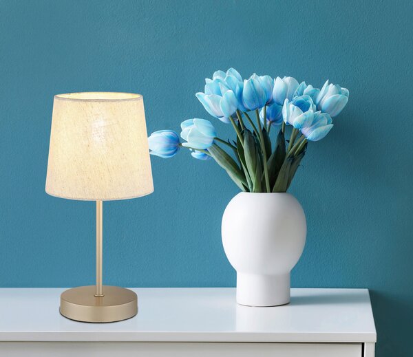 STOLNÍ LAMPA, 15/32 cm Globo - Online Only svítidla, Online Only