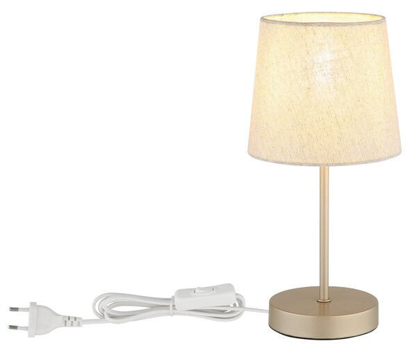 STOLNÍ LAMPA, 15/32 cm Globo - Online Only svítidla, Online Only
