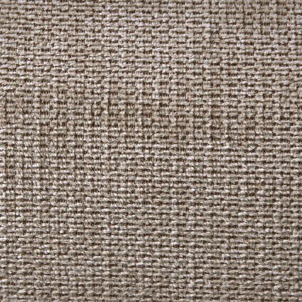 Postel s úložným prostorem Tkanina GRASSE 160 x 200 cm Taupe
