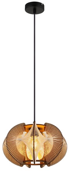 ZÁVĚSNÉ SVÍTIDLO, 34/150 cm Globo - Online Only svítidla, Online Only