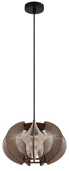ZÁVĚSNÉ SVÍTIDLO, 34/150 cm Globo - Online Only svítidla, Online Only