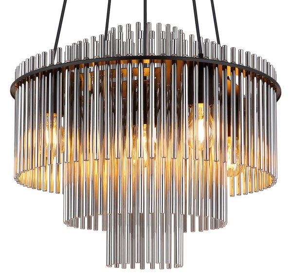 ZÁVĚSNÉ SVÍTIDLO, 50/120 cm Globo - Online Only svítidla, Online Only