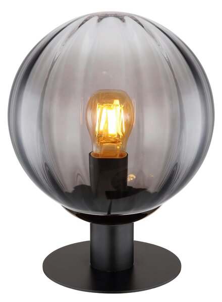 STOLNÍ LAMPA, 23/29.5 cm Globo - Online Only svítidla, Online Only