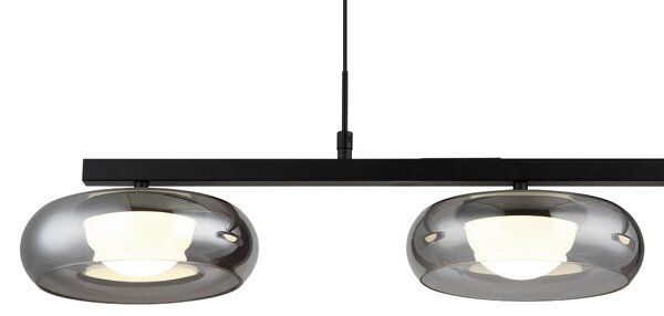 ZÁVĚSNÉ LED SVÍTIDLO, 85/20/120 cm Globo - Online Only svítidla, Online Only