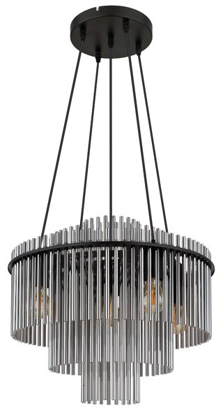 ZÁVĚSNÉ SVÍTIDLO, 50/120 cm Globo - Online Only svítidla, Online Only