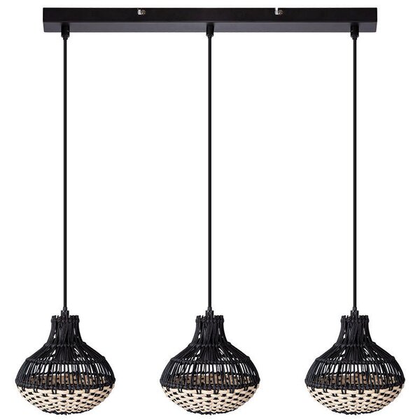 ZÁVĚSNÉ SVÍTIDLO, 55/16/150 cm Globo - Online Only svítidla, Online Only
