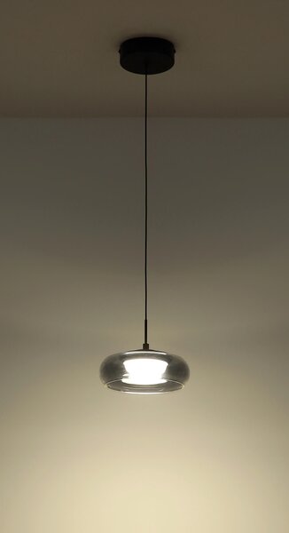 ZÁVĚSNÉ LED SVÍTIDLO, 20/120 cm Globo - Online Only svítidla, Online Only