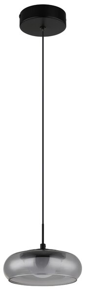 ZÁVĚSNÉ LED SVÍTIDLO, 20/120 cm Globo - Online Only svítidla, Online Only