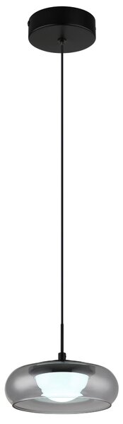 ZÁVĚSNÉ LED SVÍTIDLO, 20/120 cm Globo - Online Only svítidla, Online Only