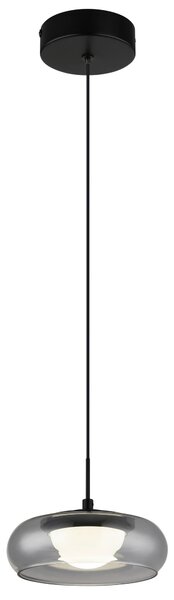 ZÁVĚSNÉ LED SVÍTIDLO, 20/120 cm Globo - Online Only svítidla, Online Only