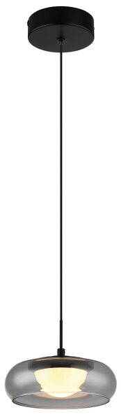 ZÁVĚSNÉ LED SVÍTIDLO, 20/120 cm Globo - Online Only svítidla, Online Only