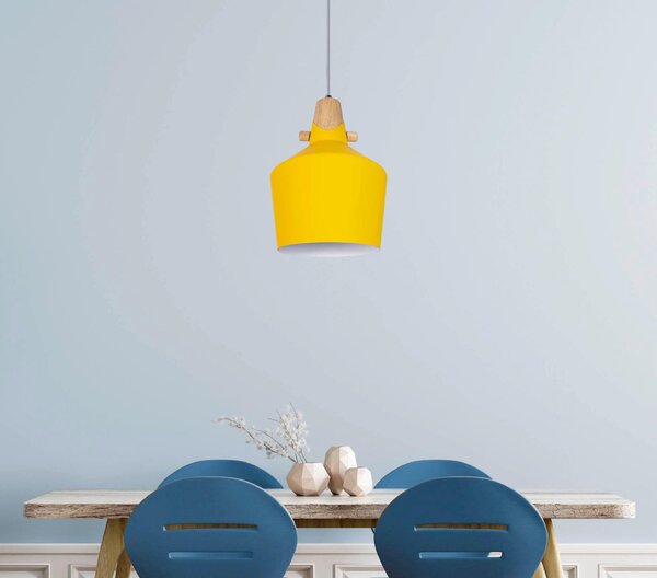 ZÁVĚSNÉ SVÍTIDLO, 22/150 cm Globo - Online Only svítidla, Online Only