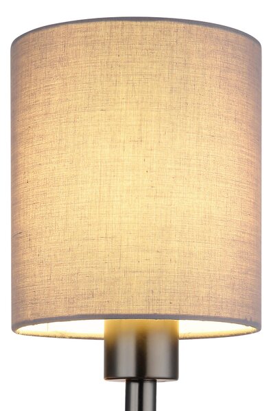 NÁSTĚNNÉ LED SVÍTIDLO, 15/45,5 cm Globo - Online Only svítidla, Online Only