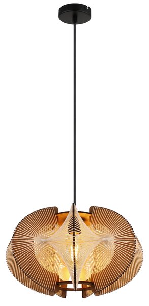 ZÁVĚSNÉ SVÍTIDLO, 44/150 cm Globo - Online Only svítidla, Online Only