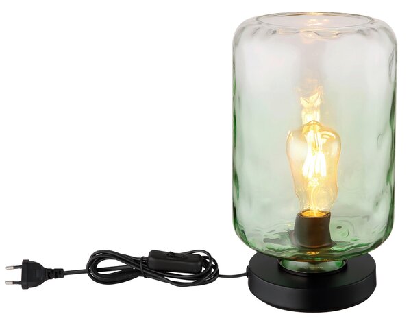 STOLNÍ LAMPA, 19/19/32,5 cm Globo - Online Only svítidla, Online Only