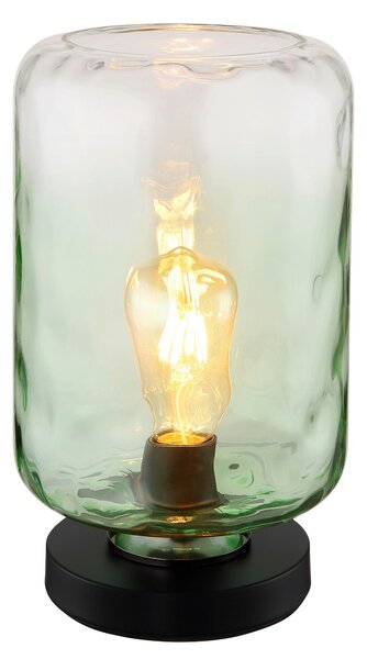 STOLNÍ LAMPA, 19/19/32,5 cm Globo - Online Only svítidla, Online Only