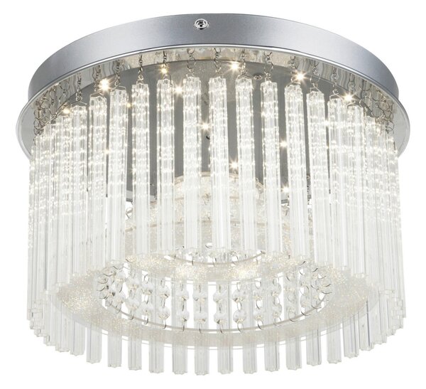STROPNÍ LED SVÍTIDLO, 37/37/23 cm Globo - Online Only svítidla, Online Only