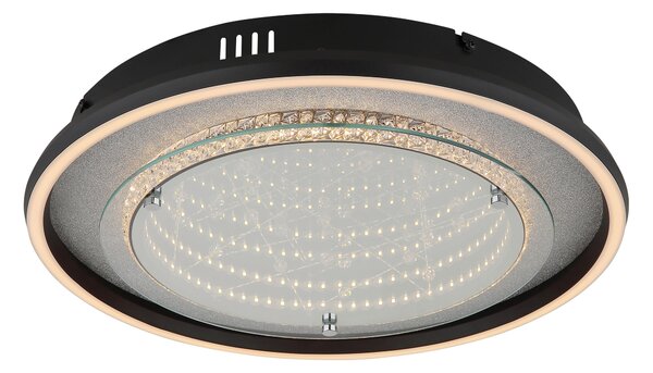 STROPNÍ LED SVÍTIDLO, 40/6,8 cm Globo - Online Only svítidla, Online Only