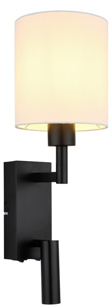 NÁSTĚNNÉ LED SVÍTIDLO, 15/45,5 cm Globo - Online Only svítidla, Online Only