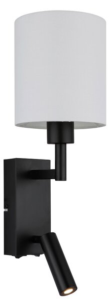 NÁSTĚNNÉ LED SVÍTIDLO, 15/45,5 cm Globo - Online Only svítidla, Online Only
