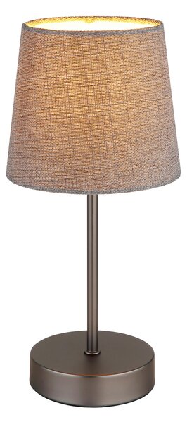 STOLNÍ LAMPA, 15/32 cm Globo - Online Only svítidla, Online Only