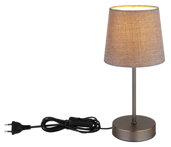 STOLNÍ LAMPA, 15/32 cm Globo - Online Only svítidla, Online Only