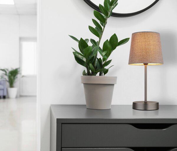 STOLNÍ LAMPA, 15/32 cm Globo - Online Only svítidla, Online Only