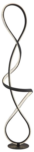 STOJACÍ LED LAMPA, 26/20/132,5 cm Globo - Online Only svítidla, Online Only