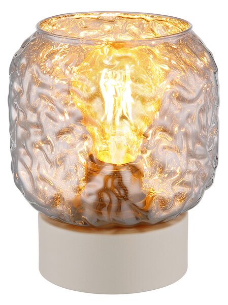 STOLNÍ LAMPA, 14/17 cm Globo - Online Only svítidla, Online Only