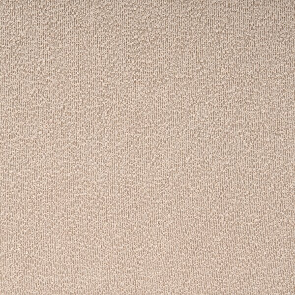 Postel Buklé BAYEL 160 x 200 cm Taupe