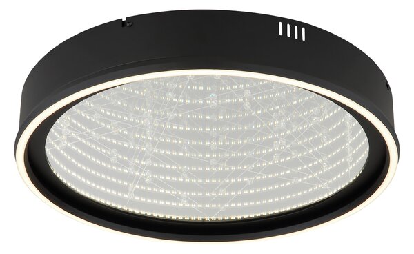 STROPNÍ LED SVÍTIDLO, 51,5/8,5 cm Globo - Online Only svítidla, Online Only